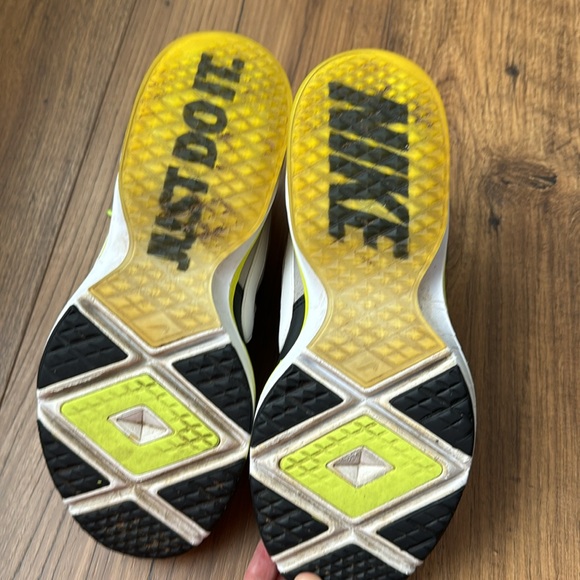 Nike air max women’s shoes, size 7.5 - Picture 7 of 9